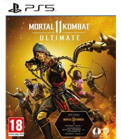 Mortal Kombat 11 (Ultimate, IT)