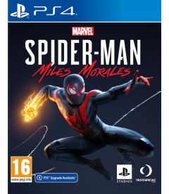 Marvel Spider-Man Miles Morales (IT)