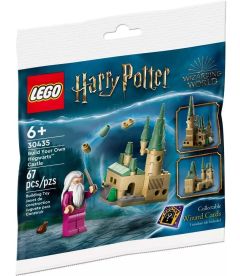 Lego Harry Potter - Build Your Own Hogwarts Castle