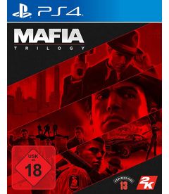 Mafia Trilogy (DE)