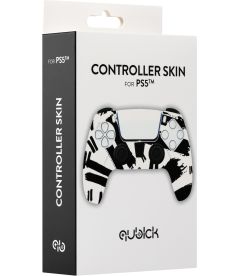 Controller Skin B&w (PS5) 