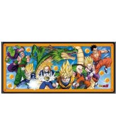 Dragon Ball -  Mouse Pad XXL Group (90 x 40 cm)