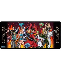 One Piece - Mouse Pad XXL Battle In Wano (90 x 40 cm)