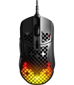 Aereox 5 Optisch Gaming Mouse (Black)