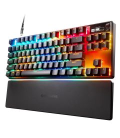 Mechanical Gaming Keyboard Apex PRO TKL (US)