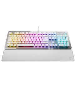 Gaming Keyboard Vulcan 2 (White, DE)