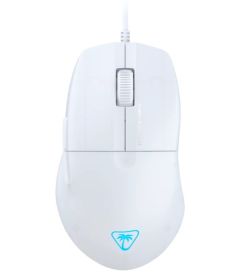 Mouse Gaming Pure SEL (White)
