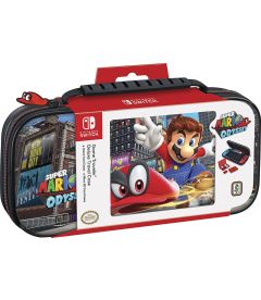 Travel Case - Super Mario Odyssey (Switch, Oled)