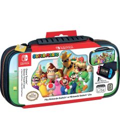 Travel Case - Super Mario (Switch, Oled, Lite)