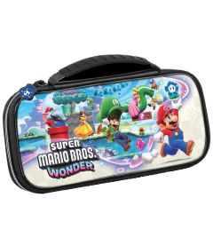 Tasche - Super Mario Wonder (Switch, OLED, Lite)