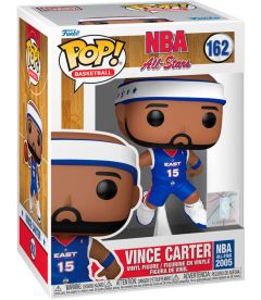 Funko Pop! NBA All-Stars - Vince Carter (9 cm)
