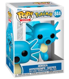 Funko Pop! Pokemon - Seeper (9 cm)