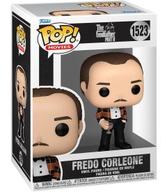 Funko Pop! The Godfather Part 2 - Fredo Corleone (9 cm)