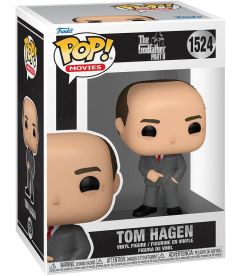 Funko Pop! The Godfather Part 2 - Tom Hagen (9 cm)