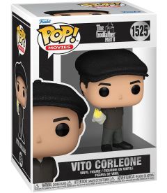 Funko Pop! The Godfather Part 2 - Vito Corleone (9 cm)
