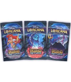 Trading Card Lorcana - Ursula's Return (Booster, EN)