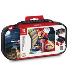 Travel Case - Mario Kart 8 (Switch, Oled)
