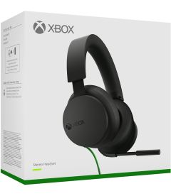 Headset Xbox Stereo Wired (Xbox Series X/S, One, PC)