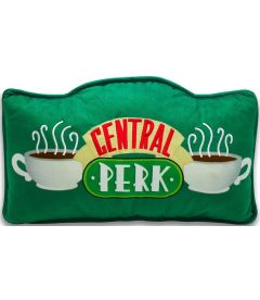 Kissen Friends - Central Perk