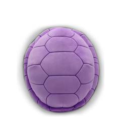 Kissen Dragon Ball - Master Roshi's Turtle Shell