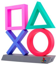 Lampe Sony - Playstation Icons XL