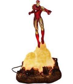 Lampe Marvel Avengers - Iron Man