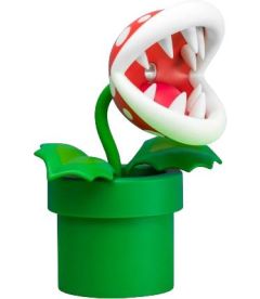 Lampe Super Mario - Piranha Plant