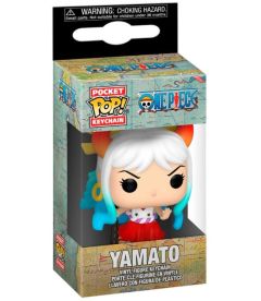 Pocket Pop! One Piece - Yamato