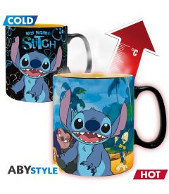 Tasse Disney - Lilo & Stitch