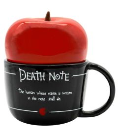 Tasse Death Note - Apple