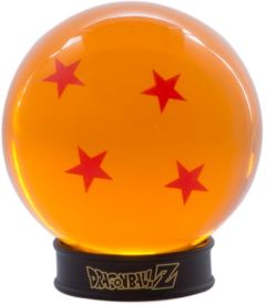 Dragon Ball - Dragon Ball 4 Sterne (7,5 cm)
