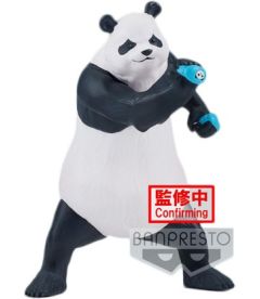 FG JK Panda 17cm