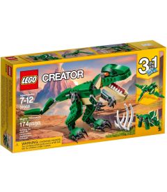 Lego Creator - Dinosaurier