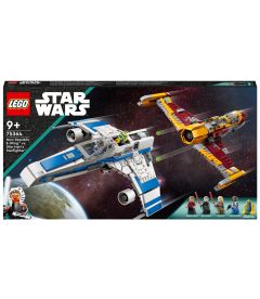 Lego Star Wars - Set 1