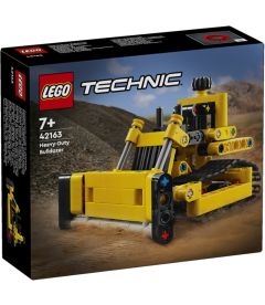 Lego Technic - Schwerlast Bulldozer