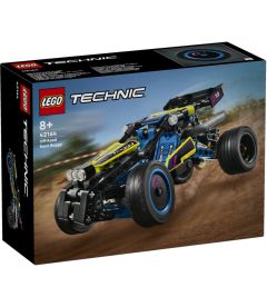 Lego Technic - Offroad Rennbuggy