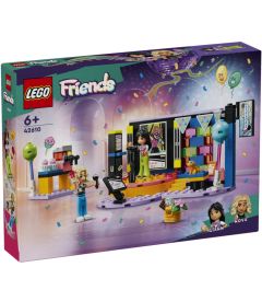Lego Friends - Karaoke-Party