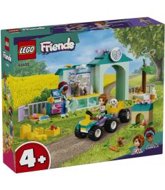 Lego Friends - Farmtierklinik