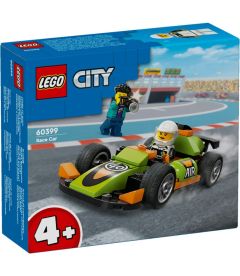 Lego City - Rennwagen