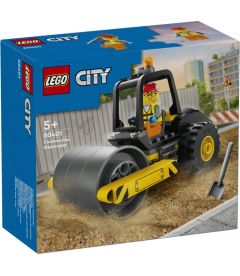 Lego City - Strassenwalze
