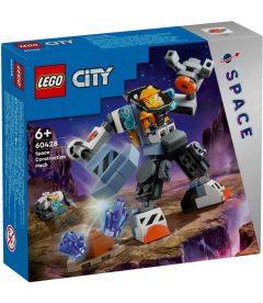 Lego City - Weltraum-Mech