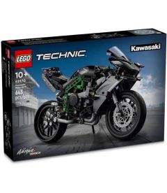 Lego Technic - Kawasaki Ninja H2R Motorrad