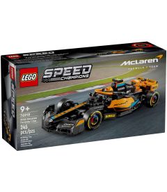 Lego Speed Champions - McLaren Formel-1 Rennwagen 2023