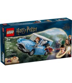 Lego Harry Potter - Fliegender Ford Anglia