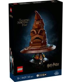 Lego Harry Potter - Der Sprechende Hut