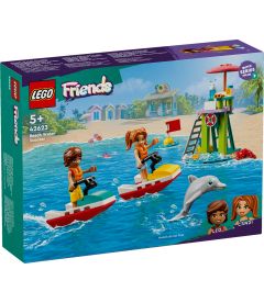 Lego Friends -