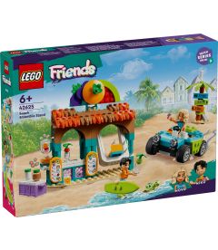 Lego Friends - Smoothie-Stand Am Strand