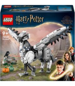 Lego Harry Potter - Hippogreif Seidenschnabel