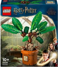 Lego Harry Potter - Zaubertrankpflanze: Alraune