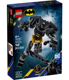 Lego Super Heroes - Batman Mech